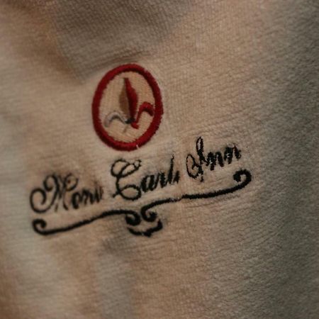 Monte Carlo Inn 몬치스 클라루스 외부 사진