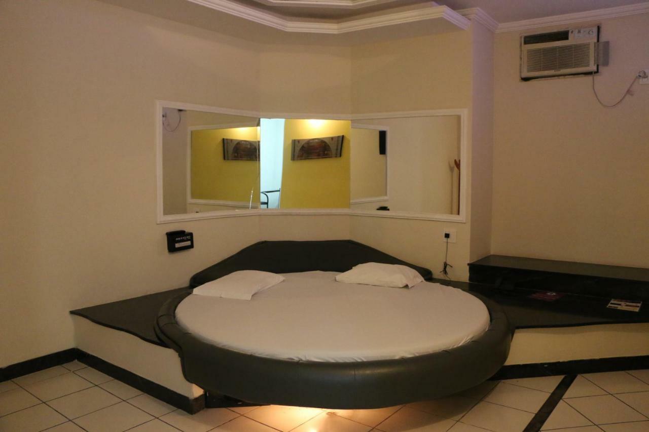 Monte Carlo Inn 몬치스 클라루스 외부 사진